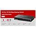 Switch Desktop 10 Porte Lan 10/100 Poe+ Ms110p - Foto miniatura 1
